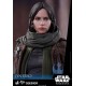 Star Wars Rogue One Movie Masterpiece Action Figure 1/6 Jyn Erso 27 cm